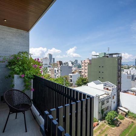 Duke Casa Apartment Ντα Νανγκ Εξωτερικό φωτογραφία