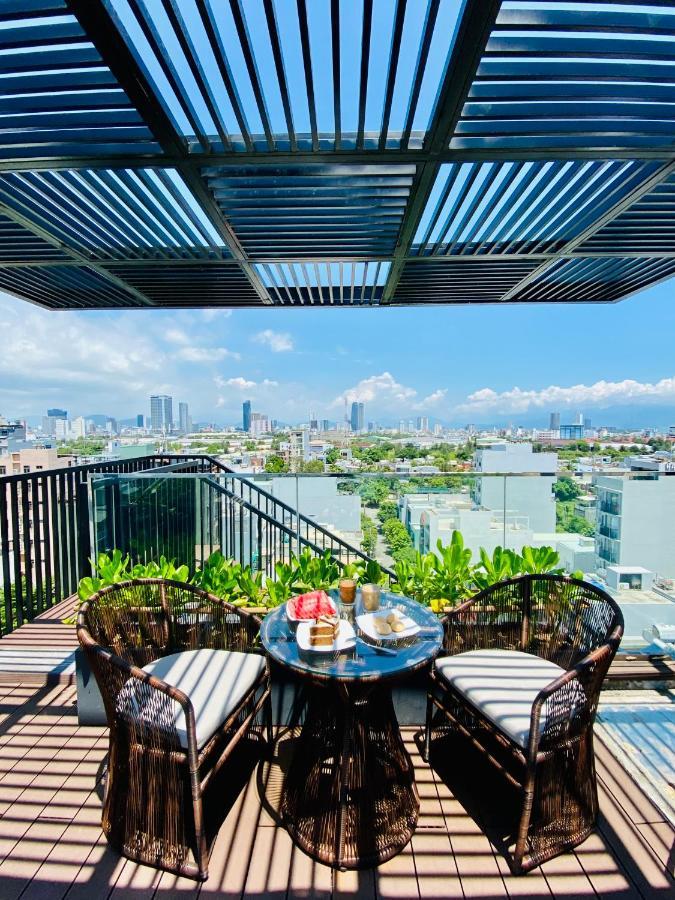 Duke Casa Apartment Ντα Νανγκ Εξωτερικό φωτογραφία