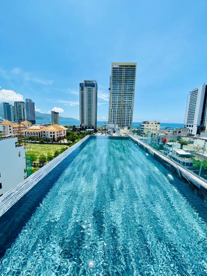 Duke Casa Apartment Ντα Νανγκ Εξωτερικό φωτογραφία