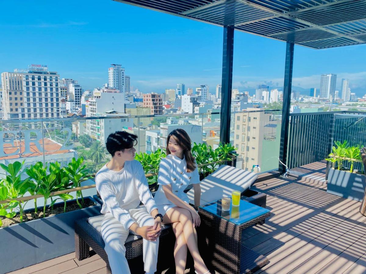 Duke Casa Apartment Ντα Νανγκ Εξωτερικό φωτογραφία