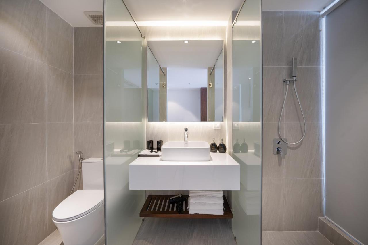 Duke Casa Apartment Ντα Νανγκ Εξωτερικό φωτογραφία