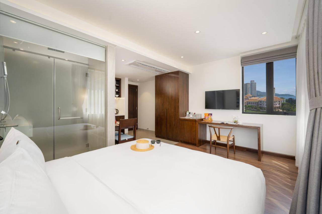 Duke Casa Apartment Ντα Νανγκ Εξωτερικό φωτογραφία